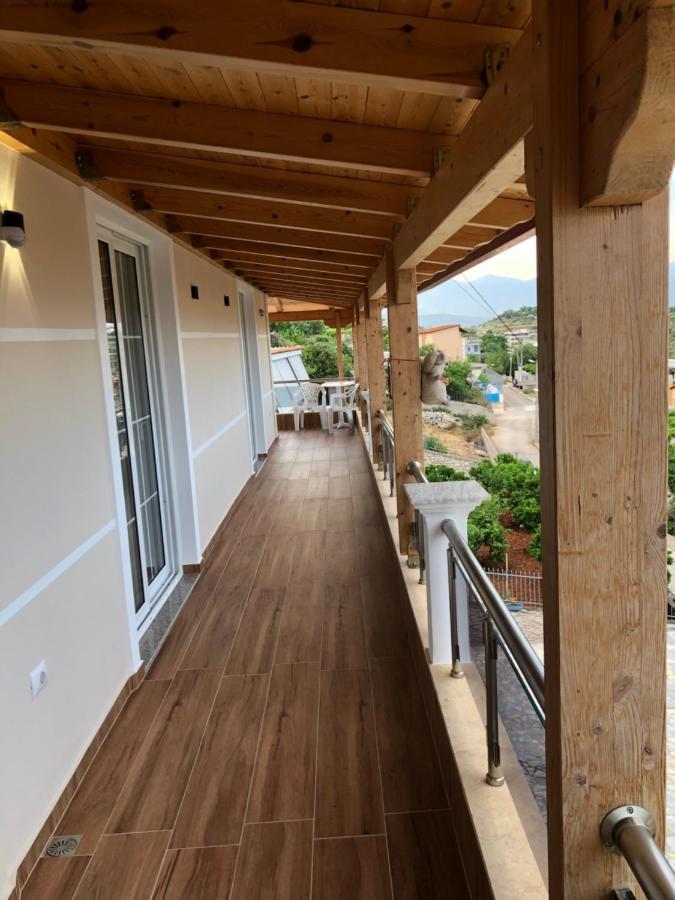 Amazing Familiar Apartments And Rooms Sarandë Eksteriør bilde