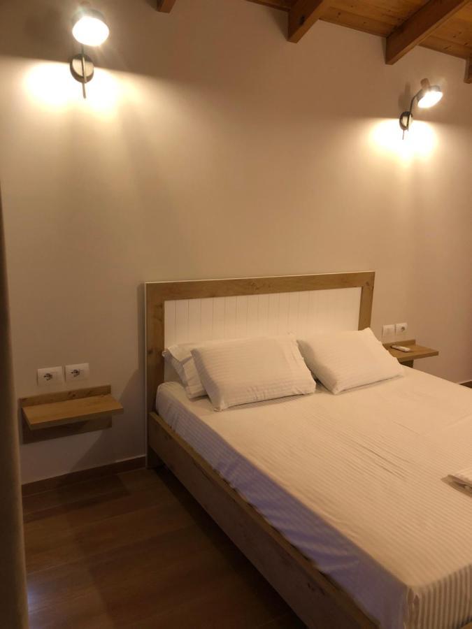 Amazing Familiar Apartments And Rooms Sarandë Eksteriør bilde
