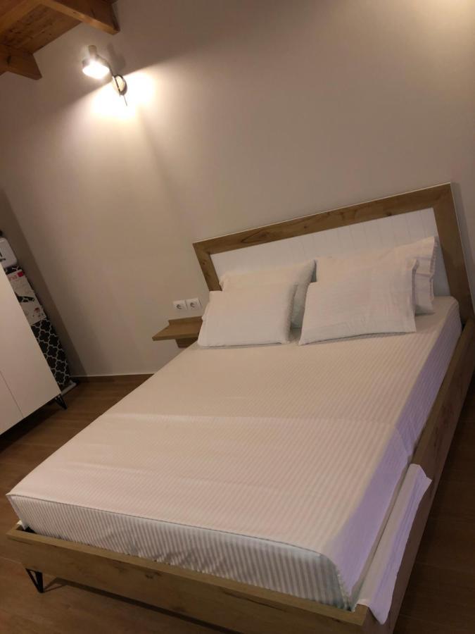 Amazing Familiar Apartments And Rooms Sarandë Eksteriør bilde
