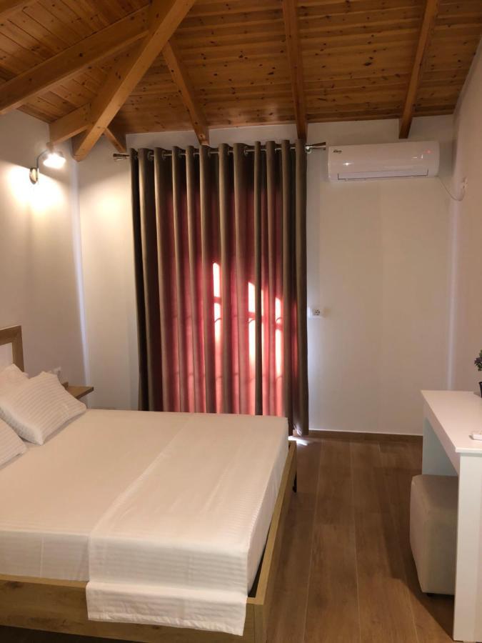 Amazing Familiar Apartments And Rooms Sarandë Eksteriør bilde