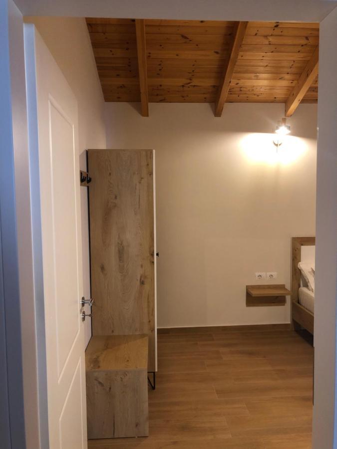 Amazing Familiar Apartments And Rooms Sarandë Eksteriør bilde