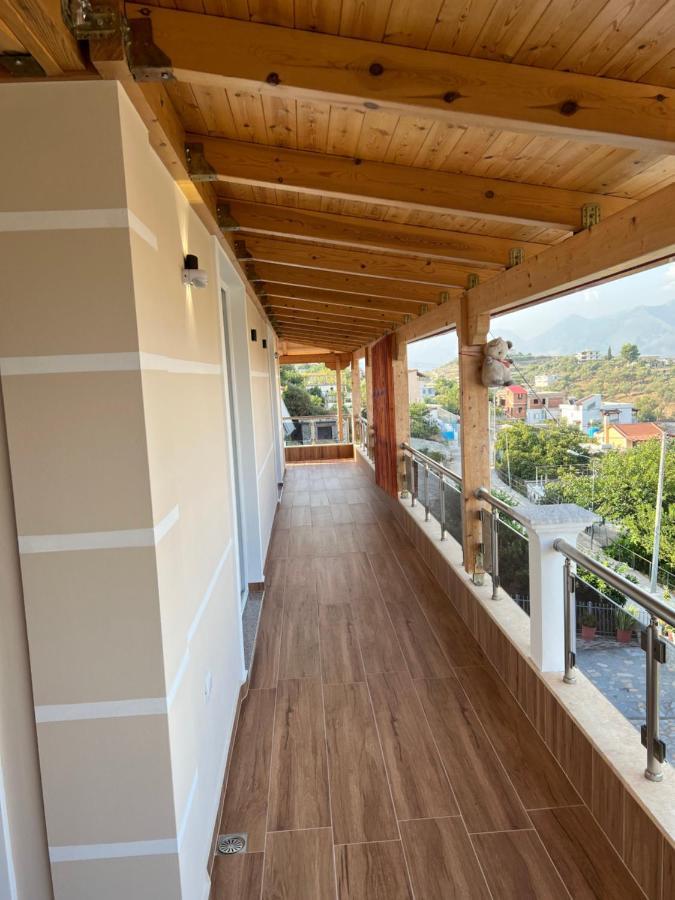 Amazing Familiar Apartments And Rooms Sarandë Eksteriør bilde