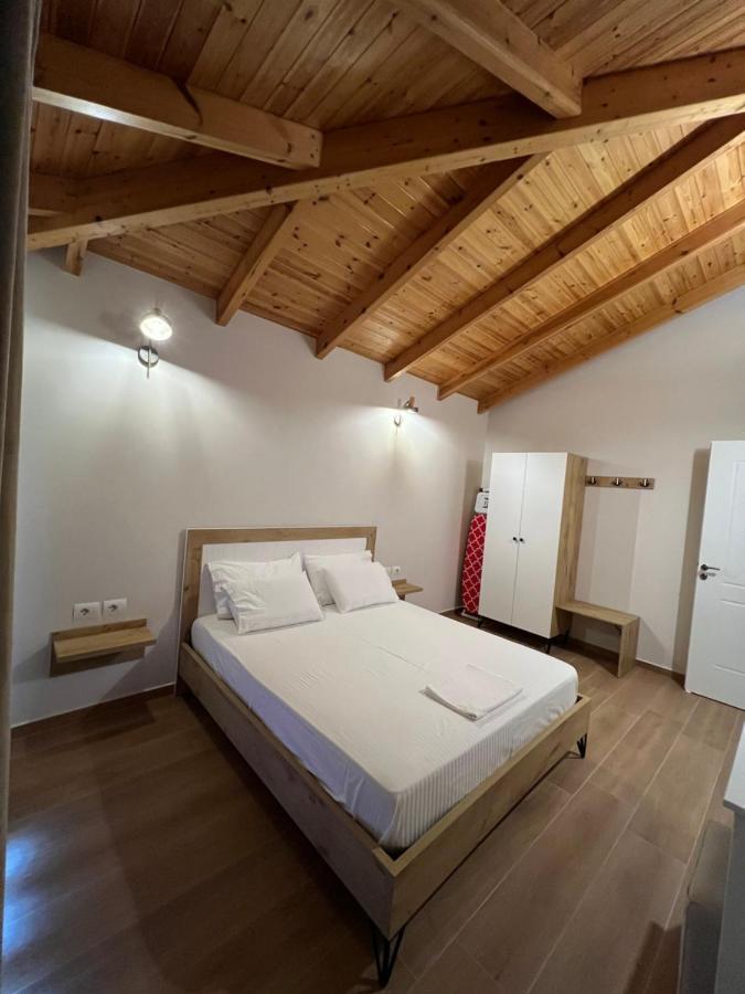 Amazing Familiar Apartments And Rooms Sarandë Eksteriør bilde