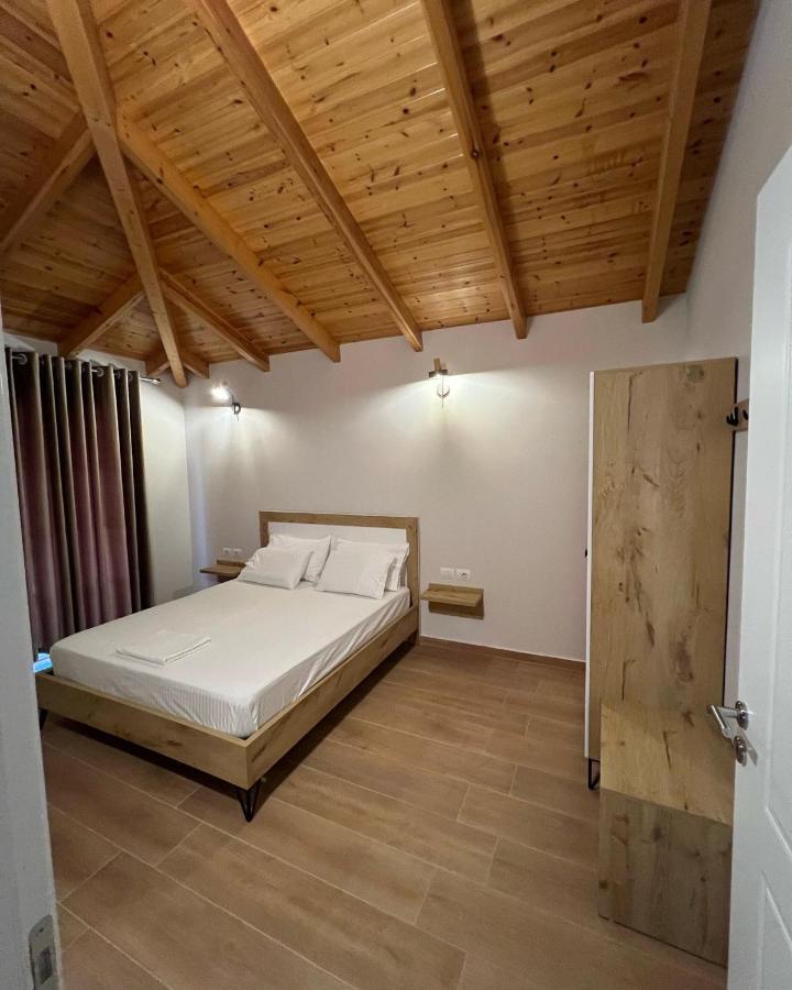 Amazing Familiar Apartments And Rooms Sarandë Eksteriør bilde